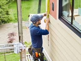 Best Wood Siding Installation  in Granbury, TX